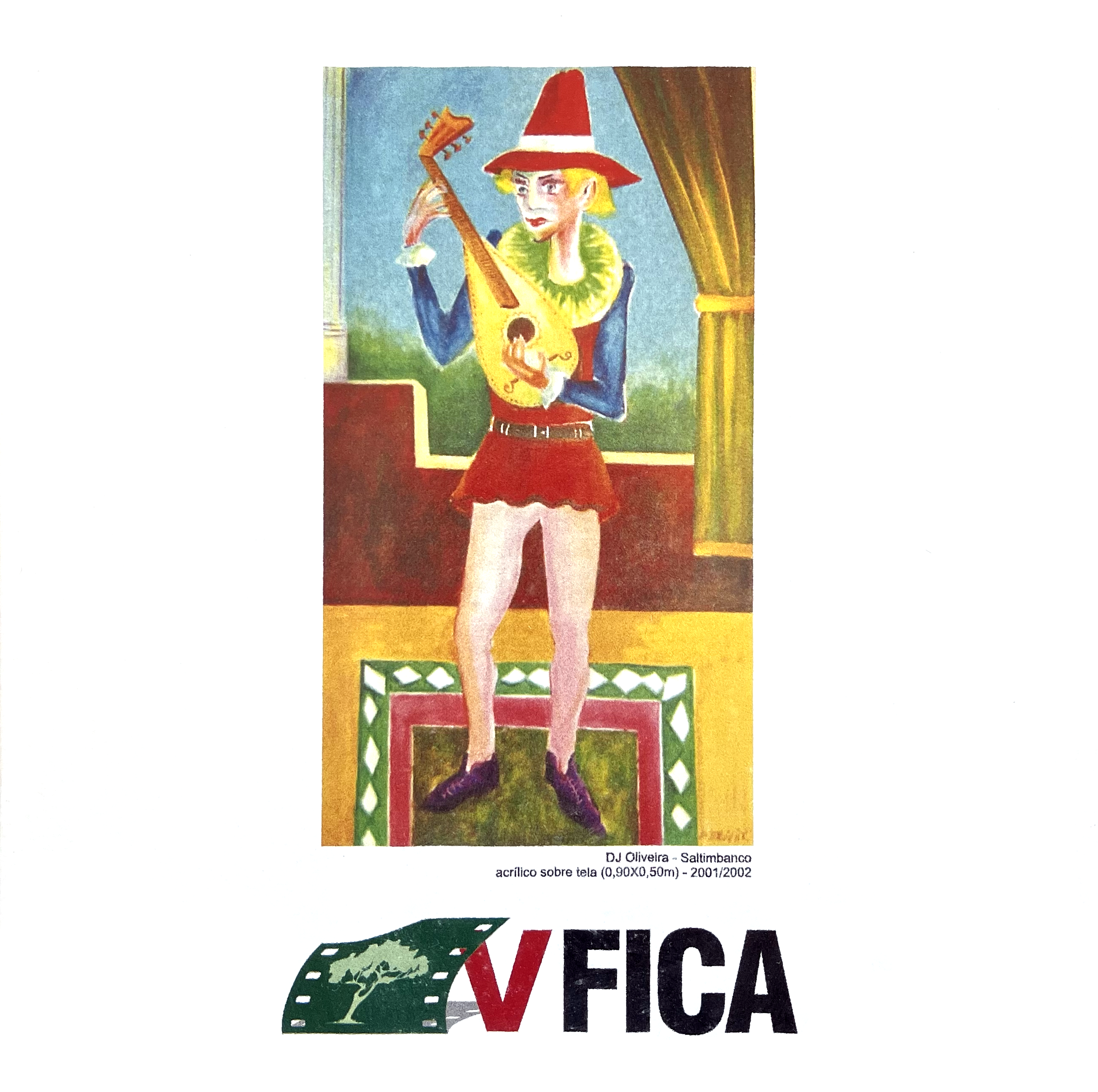 V FICA - Marca