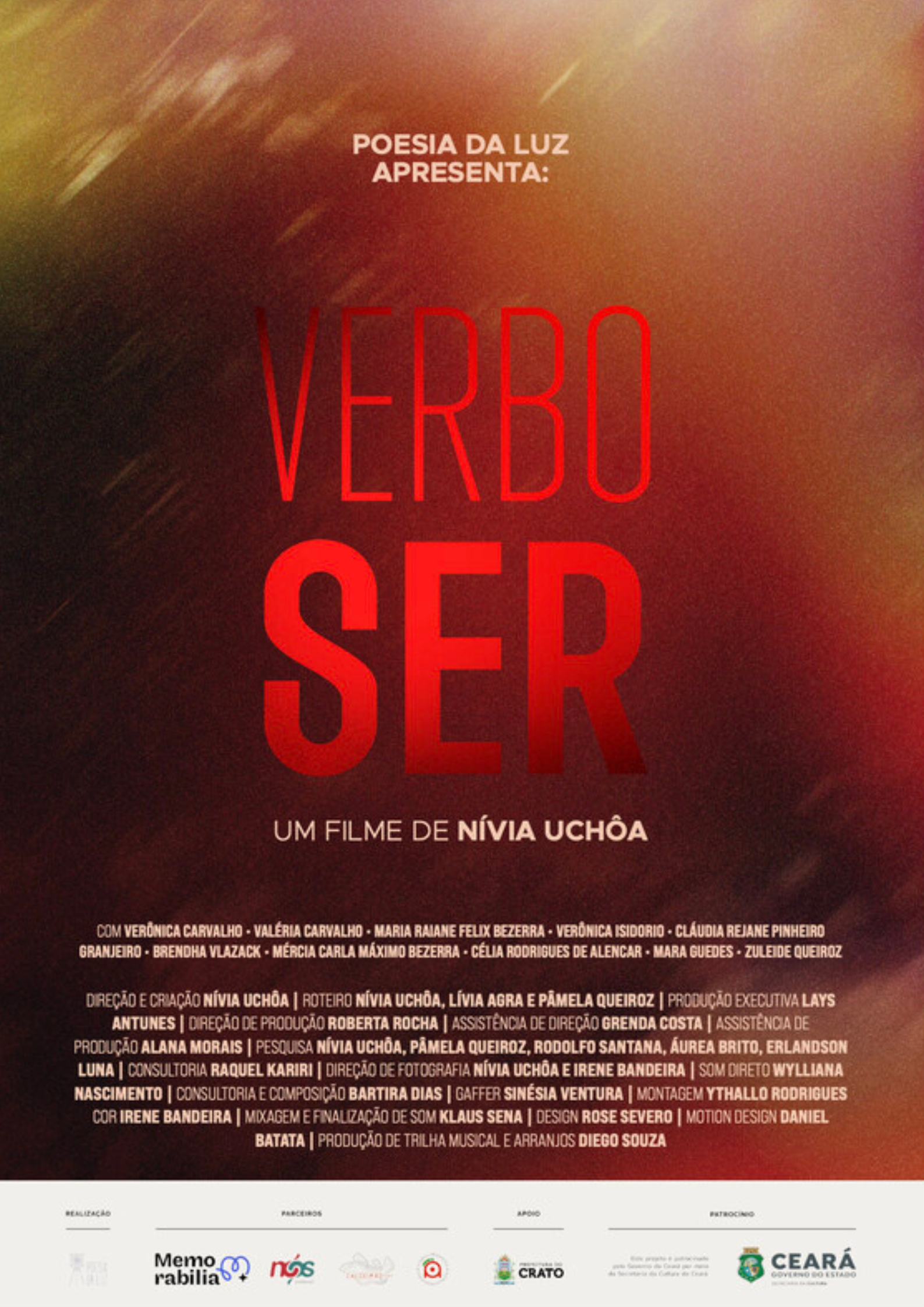 Verbo Ser