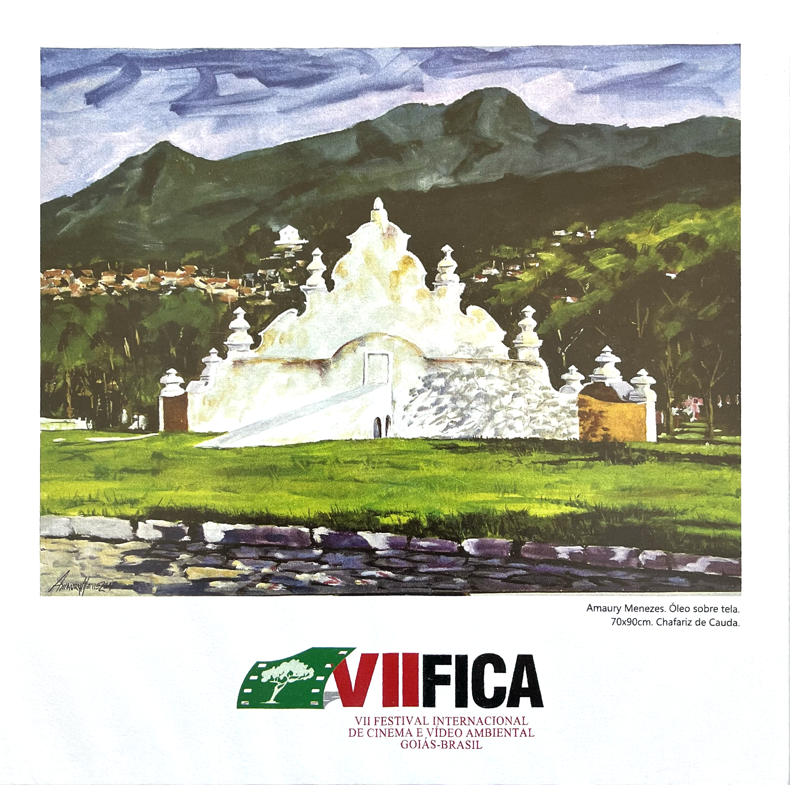 VII FICA - Marca