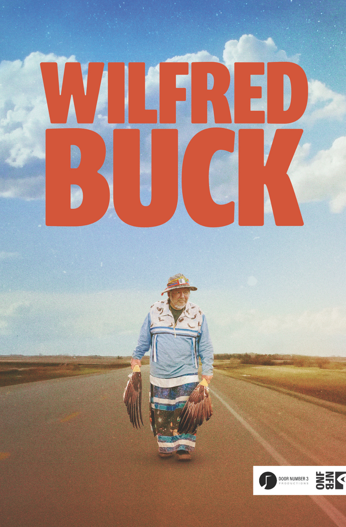 Wilfred Buck
