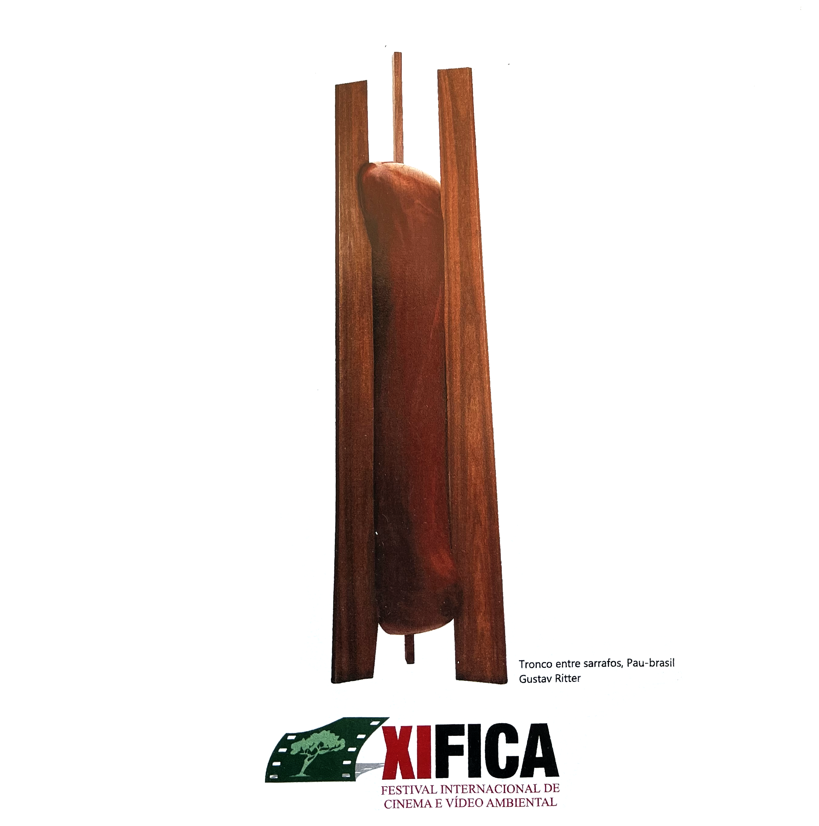 XI FICA - Marca