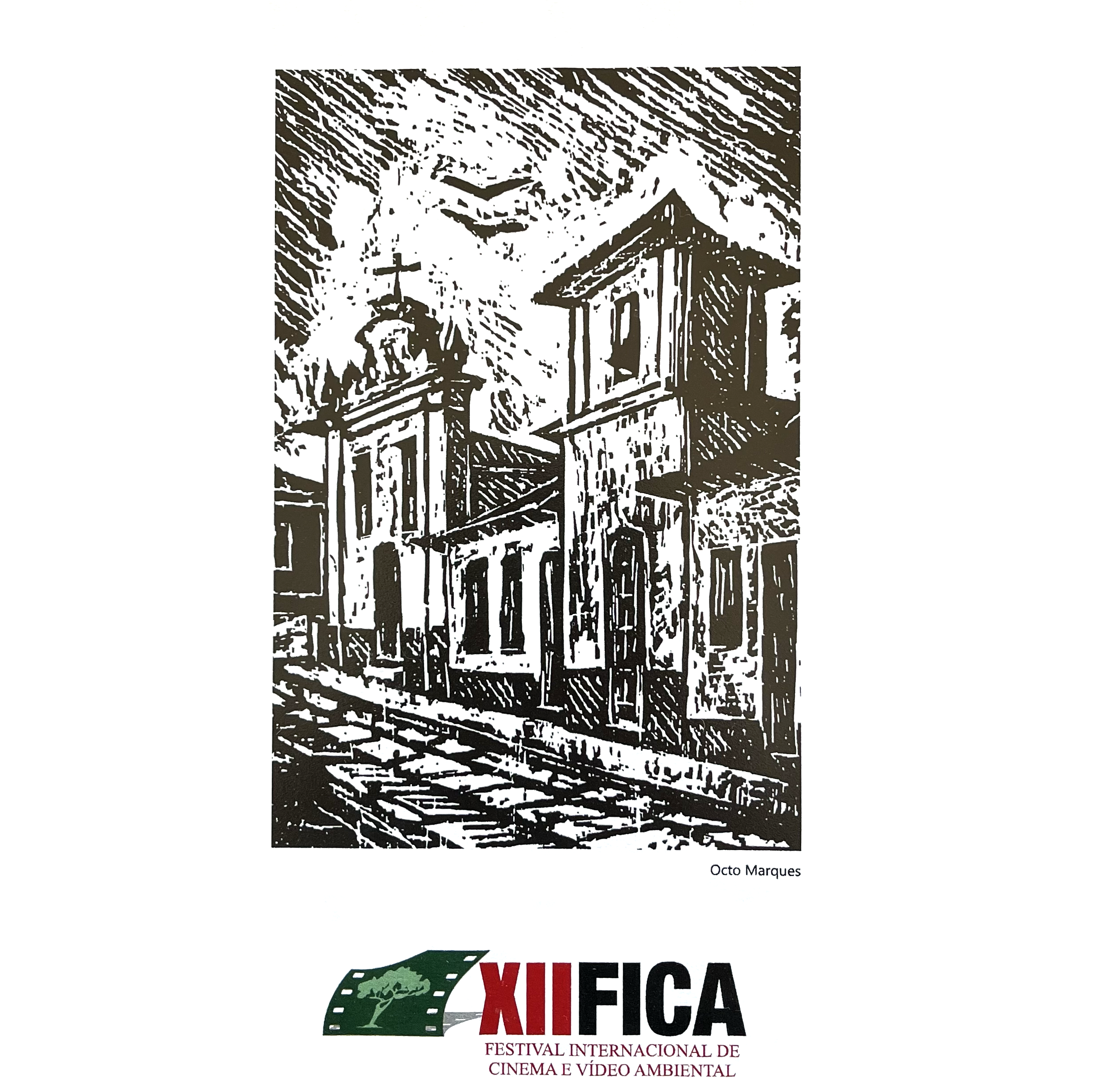 XII FICA - Marca