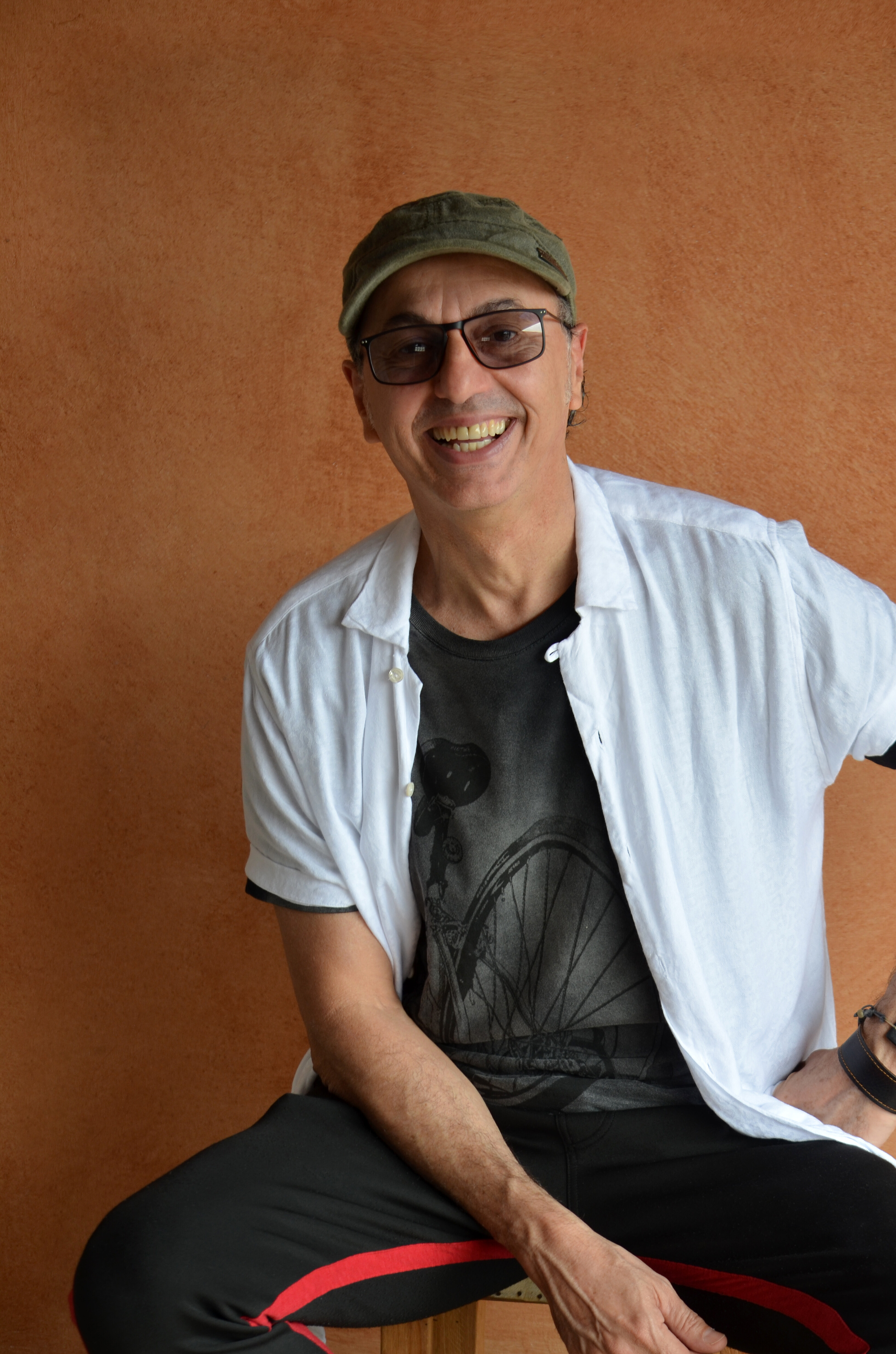 Zeca Baleiro