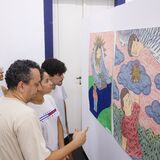 FICA - Apresentações Artísticas 1(André Saddi)