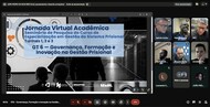 GT - jornada