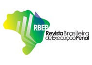 Logo revista SENAPPEN