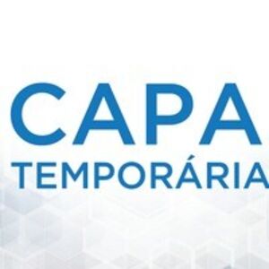 Capa temporária
