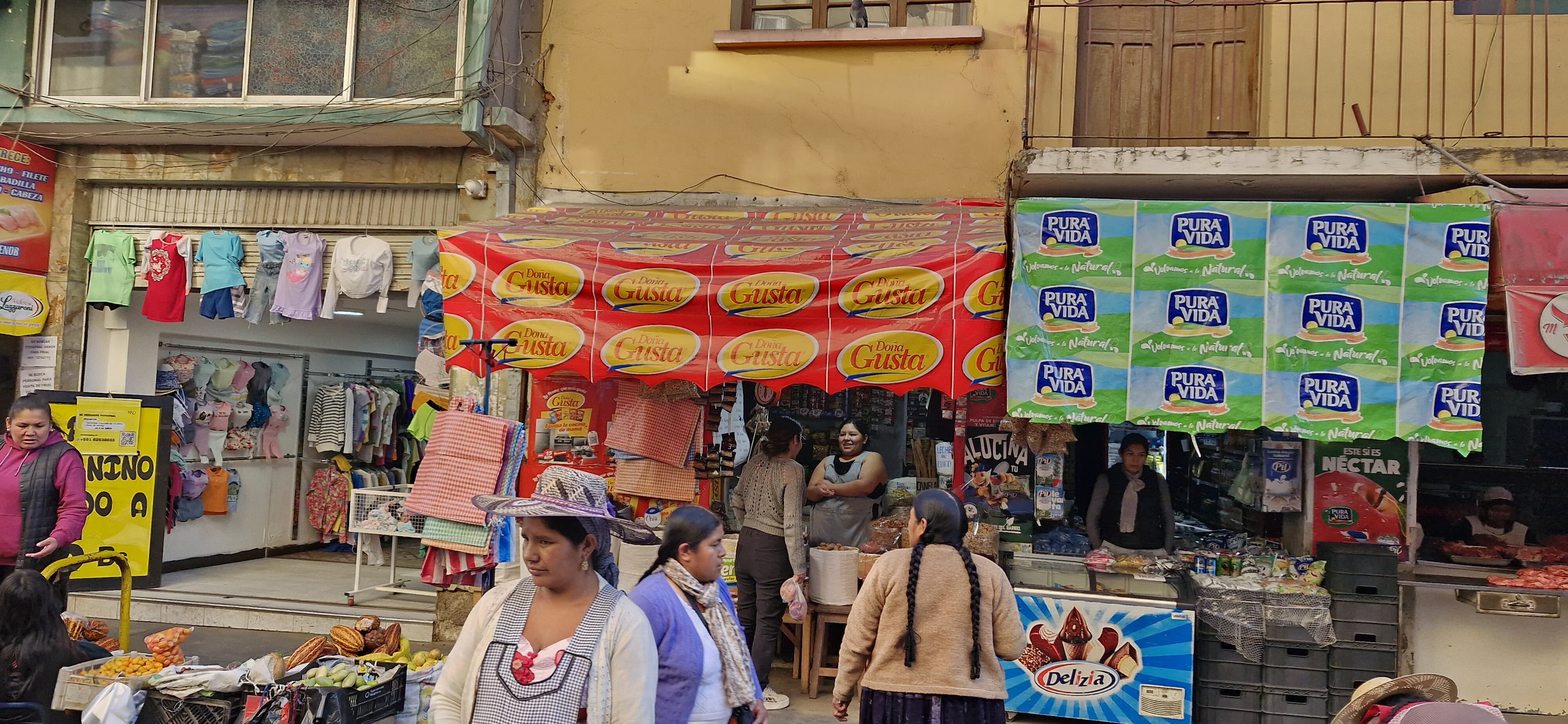 feira