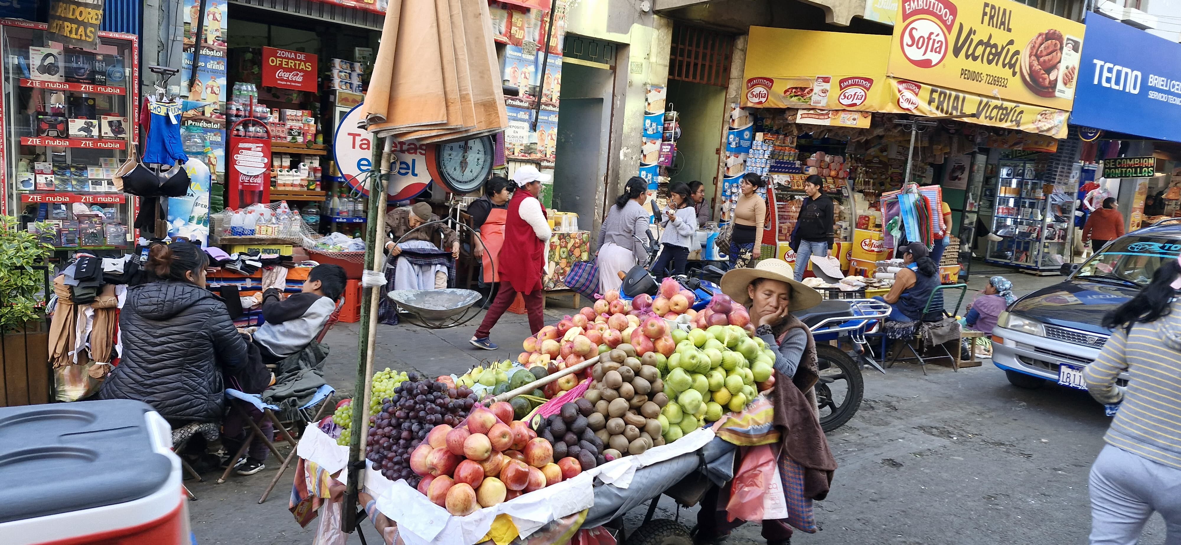 carrofruta
