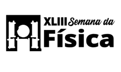 XLIII Semana da Física 2026-2-logo site