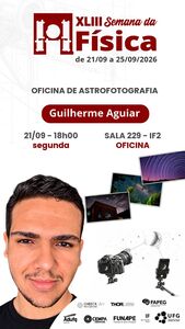 astrofotografia