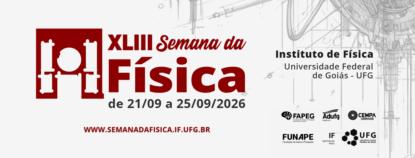  XLIII Semana da Física 2026-3-Banner XLIII LOGOS FF.