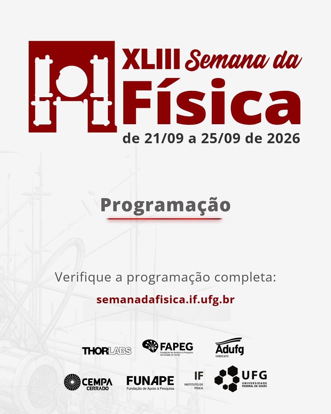 Programação 1