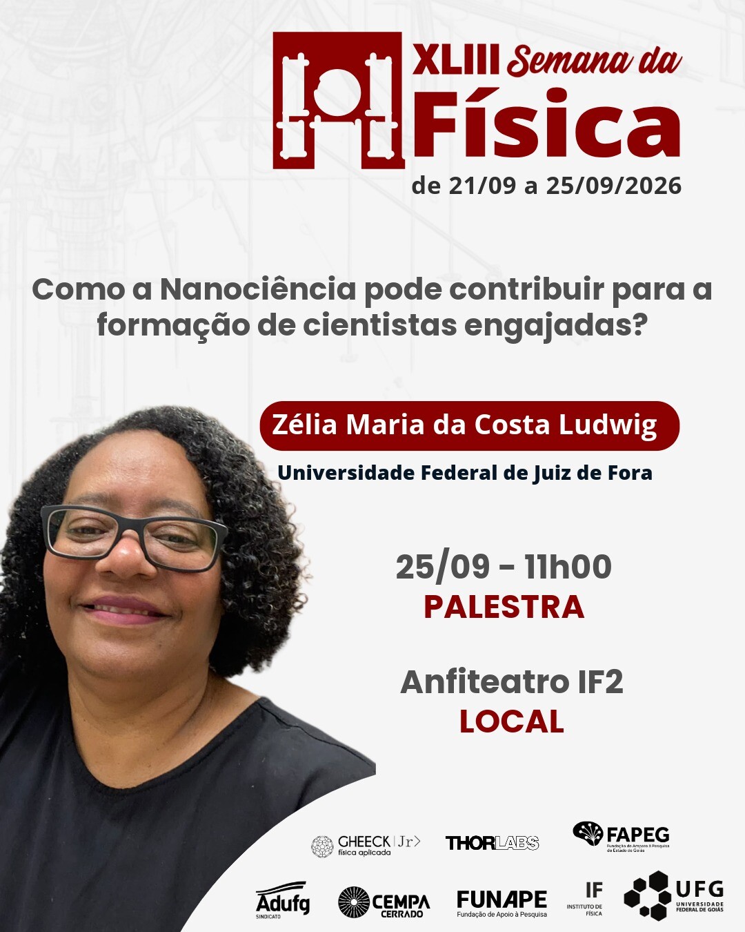 Zélia Cartaz