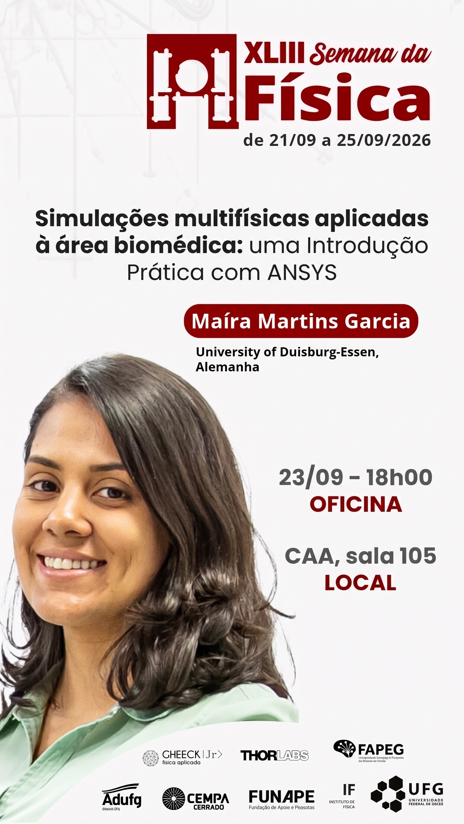 arte minicurso ansys