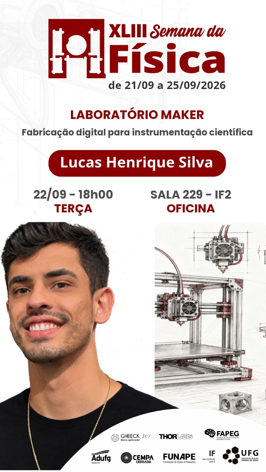 laboratorio maker