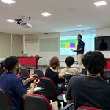 reuniao monitores