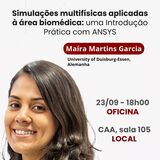 arte minicurso ansys