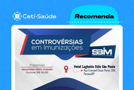 Ceti-Saúde Recomenda - Controvérsias em Imunizações