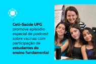 Podcast  - destaque site