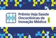 Premio Veja Saude 2025 - destaque site