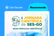 Recomenda Jornada SES - destaque site