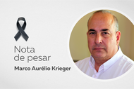 nota de pesar Marco Aurélio - destaque