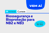 vem ai biossegurança -