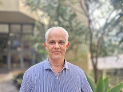 JOSÉ ALEXANDRE