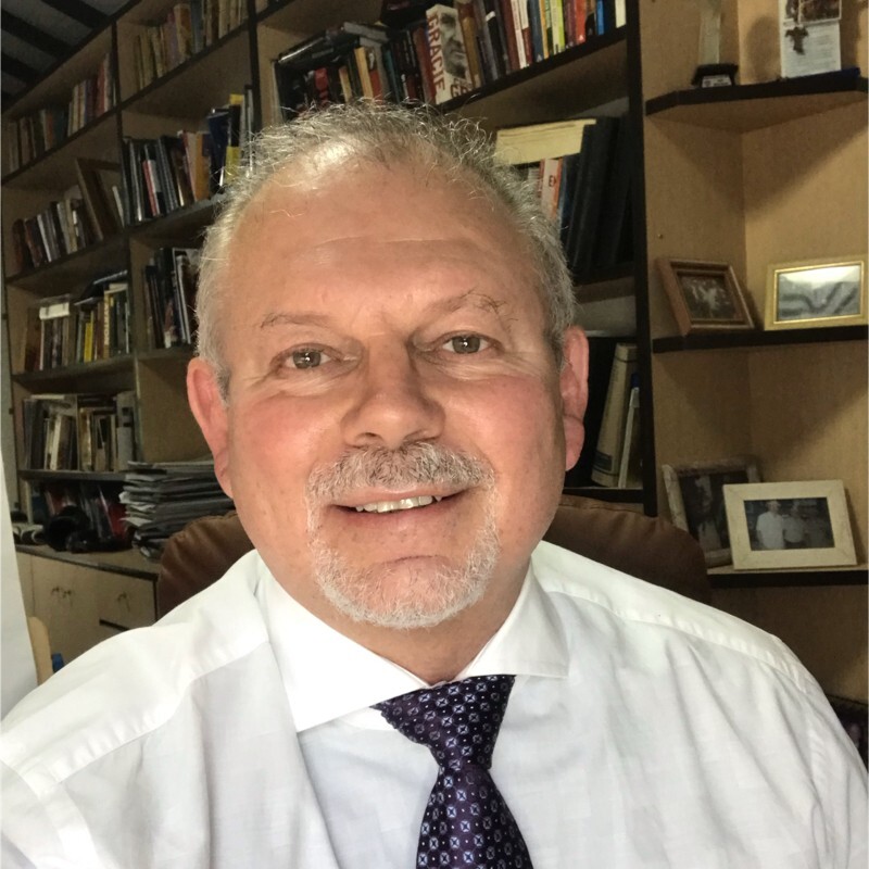Marcus B. Conte 