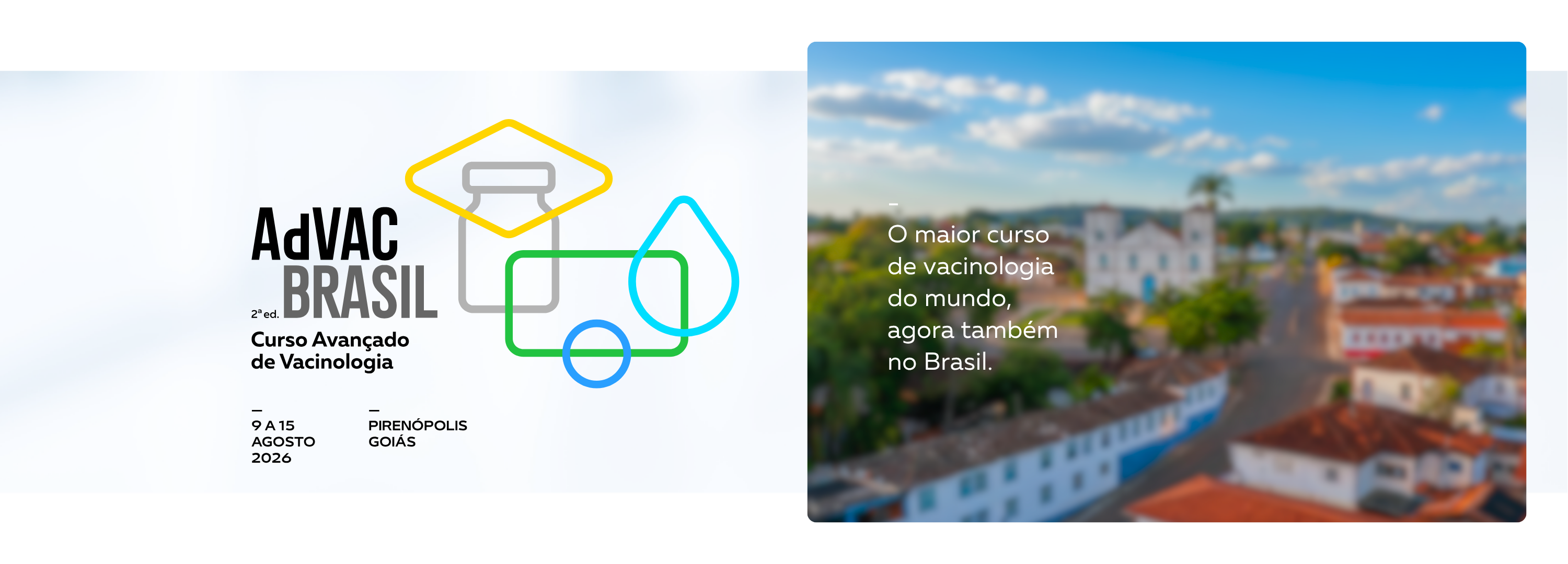 Curso - AdVACBrasil-2026