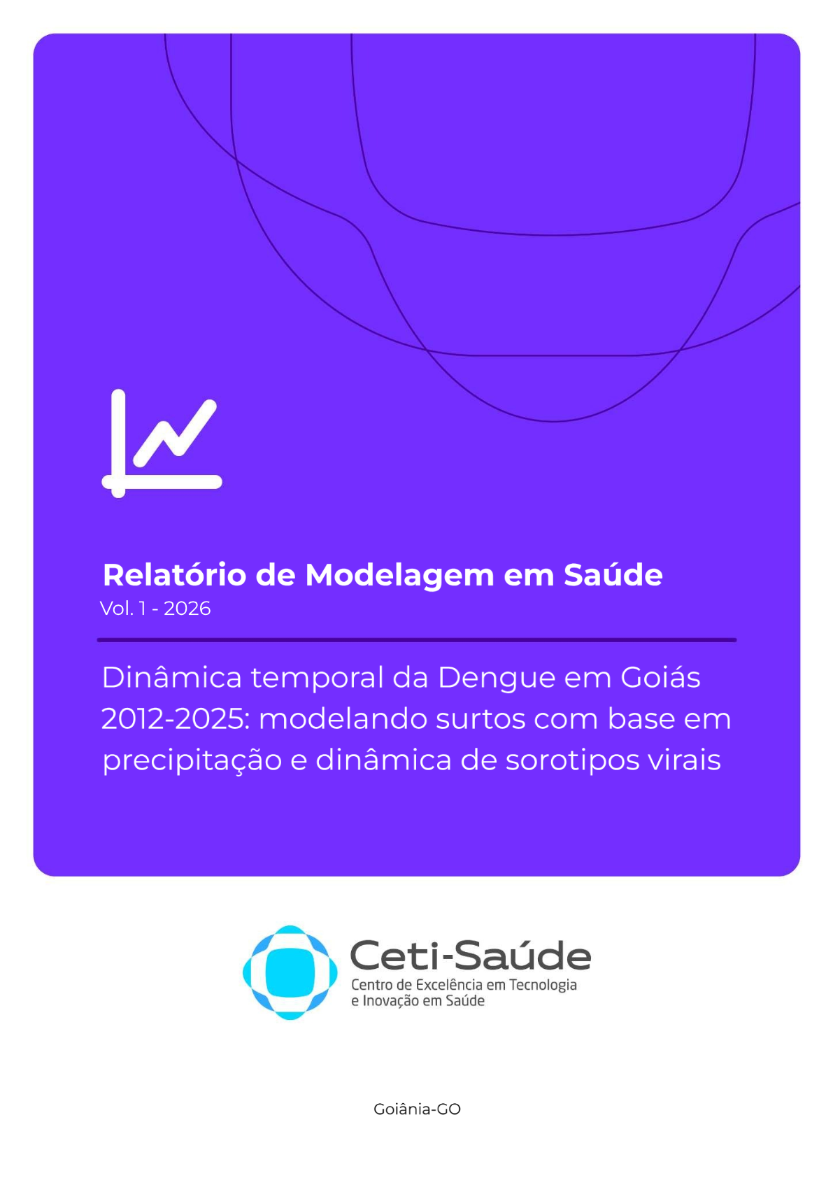 Capas - Publicações Ceti-Saúde