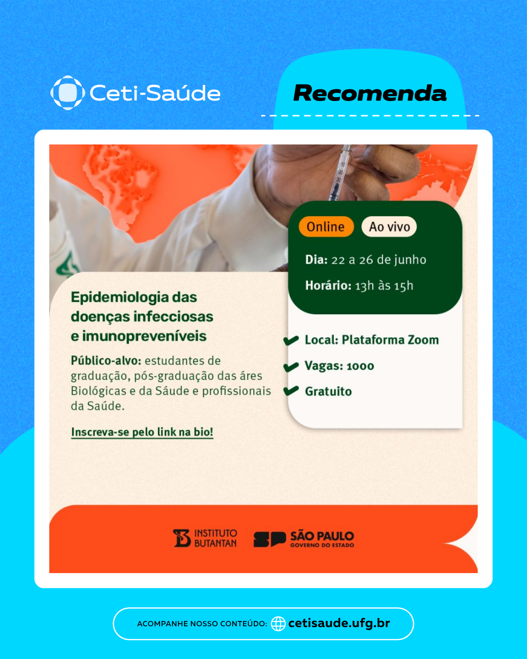 Ceti-Saude Recomenda - Curso ESIB (1)