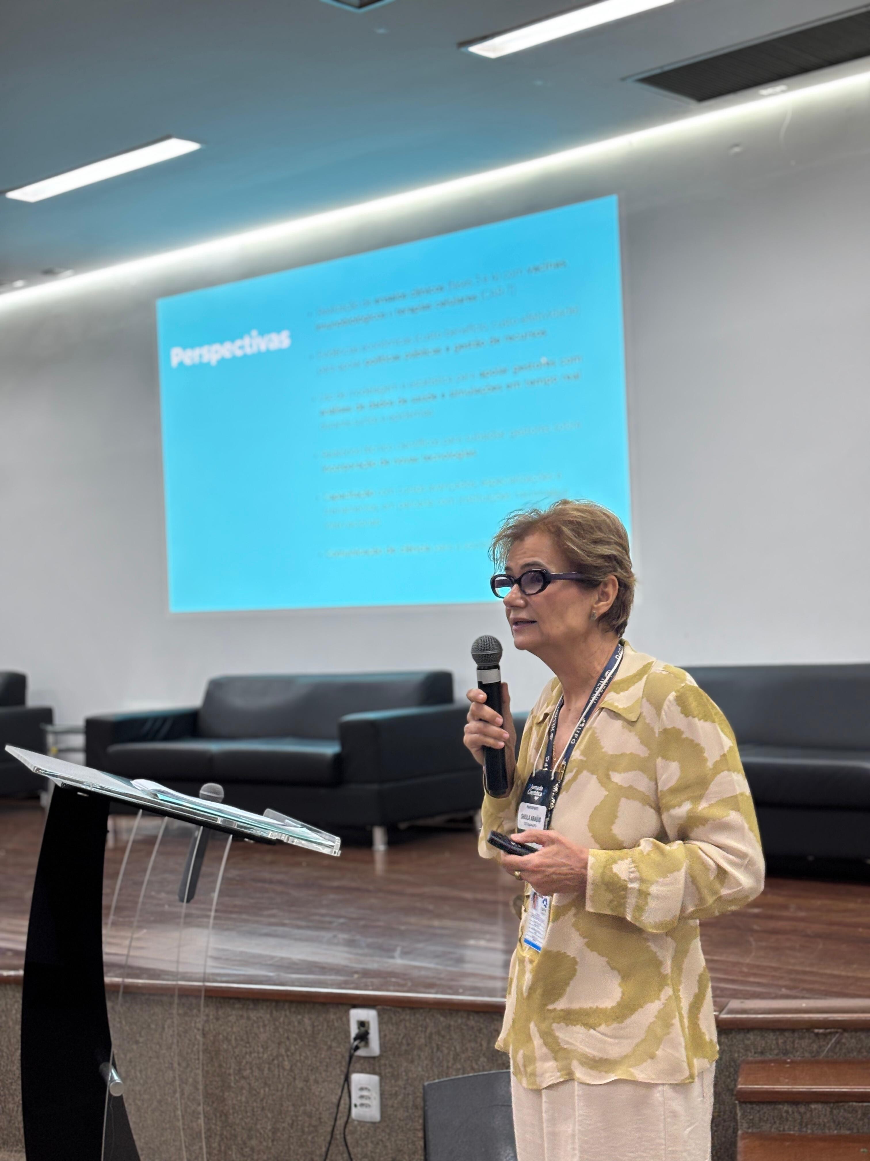 PROF. SHEILA