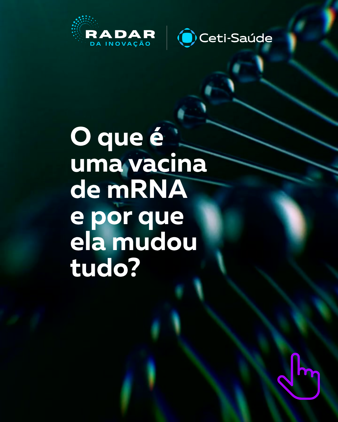vacina mrna 1