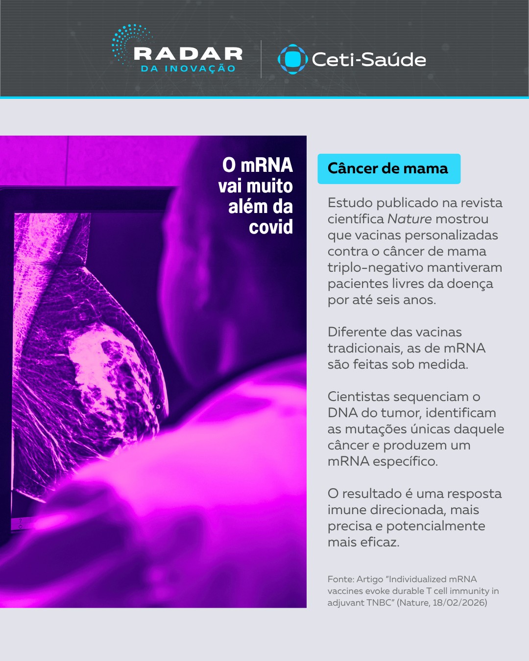vacina mrna 5
