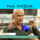 Ceti-Saude Na Midia - Jose Alexandre TV UFG (2)