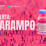  Radar - Sarampo