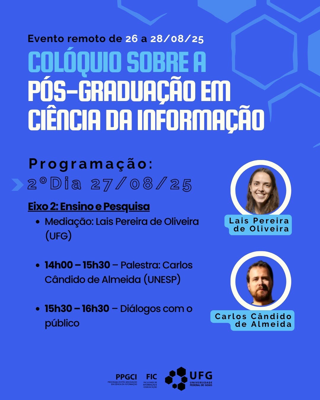 Colóquio 03