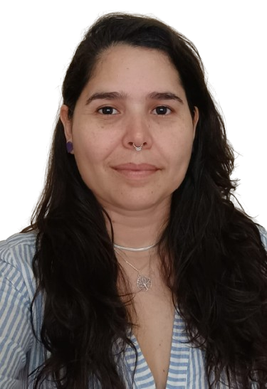 Anne Oliveira Turma 1 - Linha 1