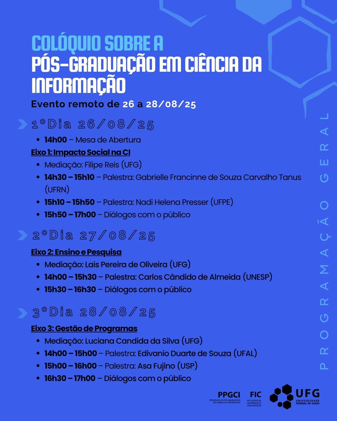 Colóquio 04