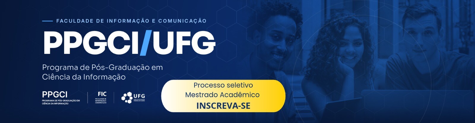Banner processo 2027