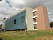 Centro de aulas B