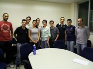 Empresa Junior - cont