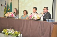 Abertura V Sescont