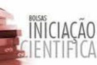 iniciação cientifica