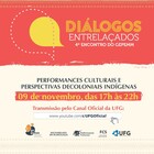 Diálogos Entrelaçados