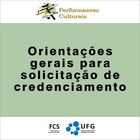 Post credenciamento 2017