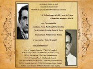 Cartaz defesa Rodrigo Peixoto