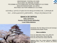 Flyer Brisa Xavier